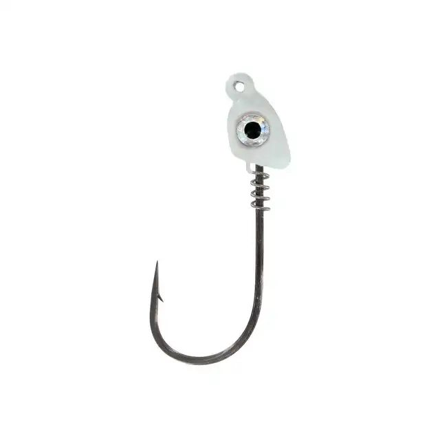 Impact Spring Lock Jig Head - image 4
