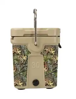 Mossy Oak Obsession Wrapped Cruiser - image 2