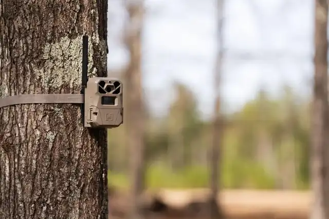 EDGE 2 PRO Cellular Trail Camera - image 23