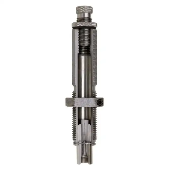 Seating Dies For Series II Three-Die Rifle Die Sets