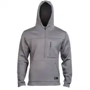 Thumbnail of BlackOvis Mesa 1/2 Zip Heavyweight Hoody, image 10