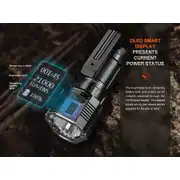 Thumbnail of LR60R Search Flashlight, image 8