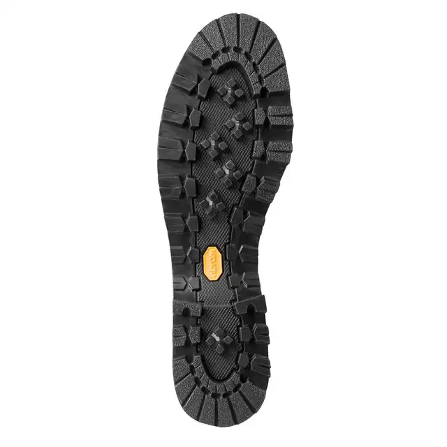 LOGGER PRO GTX RR S3 - Black | Guidefitter