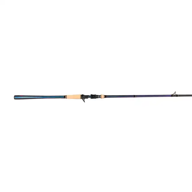 M1 - Swimbait Rods