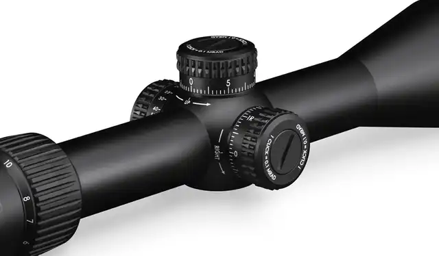 DIAMONDBACK Tactical 6-24x50 FFP - image 3