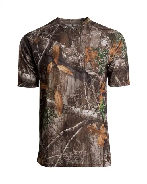 Hunter Series Short Sleeve Tee - image 3
