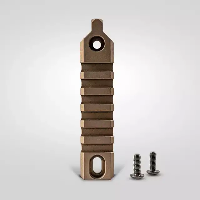 4″ Bottom Picatinny Rail - image 3