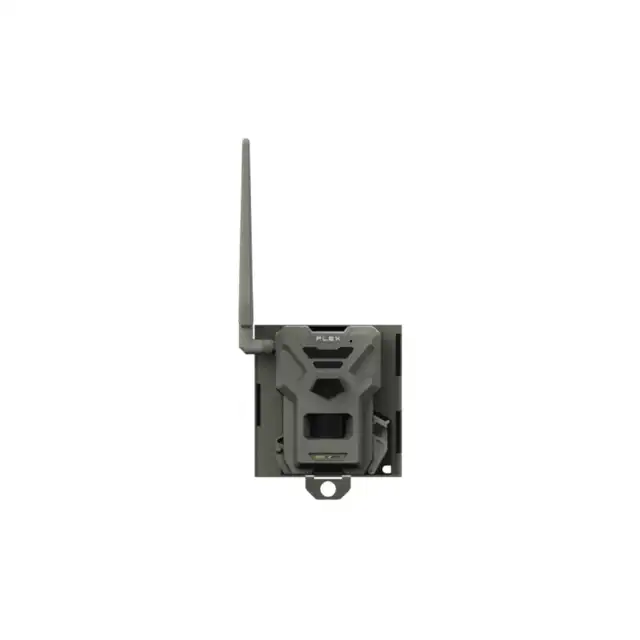 STEEL SECURITY BOX FOR FLEX SPYPOINT CAMERAS - image 4