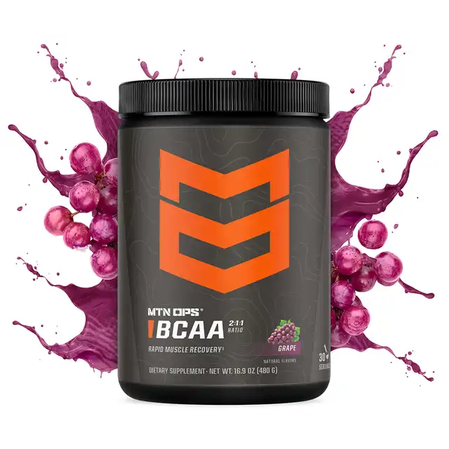 BCAA - image 3