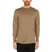 Thumbnail of Lightweight - Ticonderoga Men's Crew 100% Merino Wool, image 9
