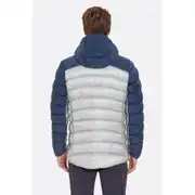 Thumbnail of Men's Cirrus Ultra Insulated Hooded Jacket, image 5
