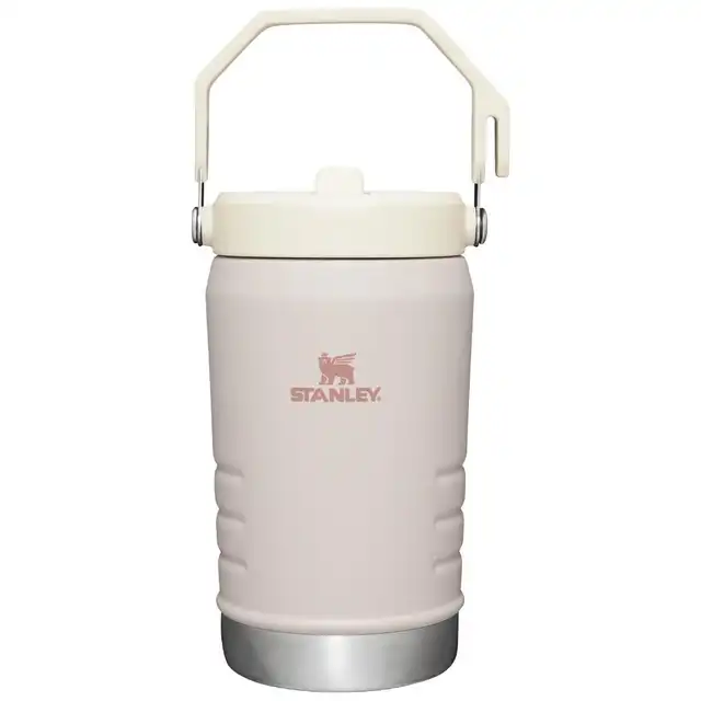 The IceFlow™ Flip Straw Jug | 40 OZ - image 2