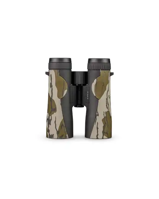 CROSSFIRE® HD 10X42 MOSSY OAK® BOTTOMLAND® | Guidefitter