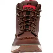 Thumbnail of Rocky Rebound Wedge Waterproof Work Boot, image 3