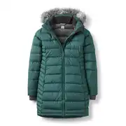 Thumbnail of Women's Deep Cover Down Parka, image 12
