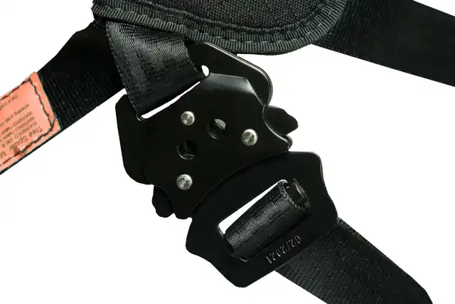 TREE SPIDER MICRO HARNESS - image 8