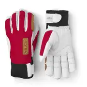 Ergo Grip Active Wool Terry 5-Finger | Guidefitter