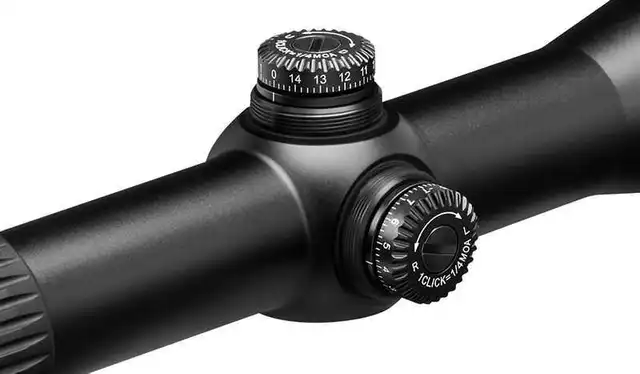 CROSSFIRE II 6-24x50 AO Dead-Hold BDC (MOA) - image 3