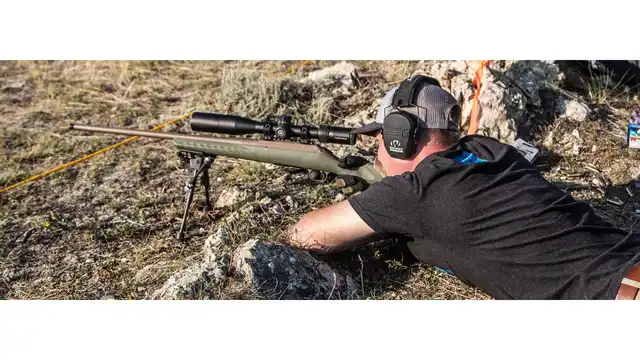 DIAMONDBACK Tactical 6-24x50 FFP - image 6