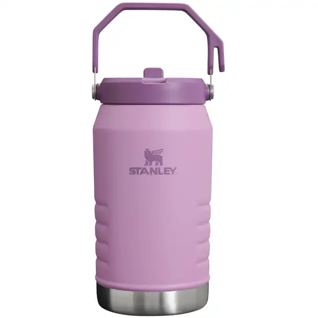 The IceFlow™ Flip Straw Jug | 64 OZ - image 16