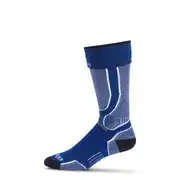 Thumbnail of All Season - Over The Calf Wool Snowboard Socks MountainHeritage Elite, image 4