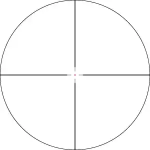 CROSSFIRE II 3-12x56 AO V-Brite (MOA) - image 5