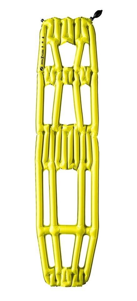 KLYMIT Inertia X Frame エアマット イナーシャ ULハイク Inertia X