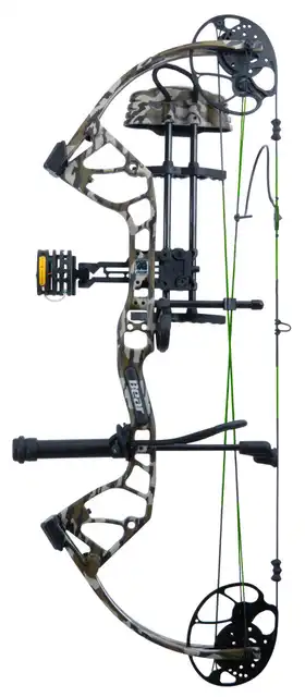 Gamekeeper Jr RTH - image 2