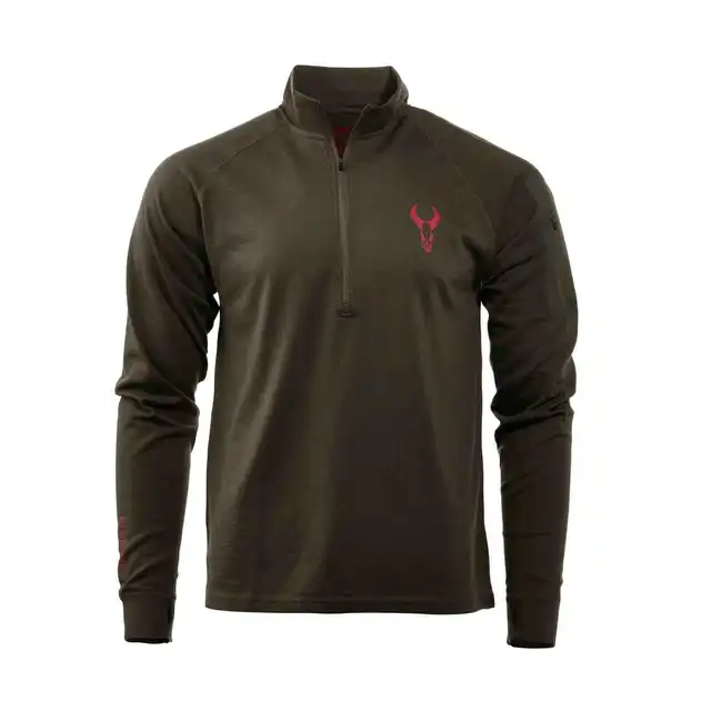 OVIS 1/4 ZIP - image 3