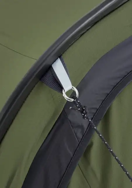 Ridge Raider Bivy | Guidefitter