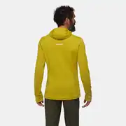 Thumbnail of Taiss Light ML Hooded Jacket Men, image 23