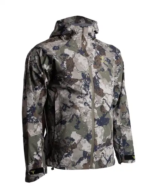 XKG Paramount Rain Jacket - image 2