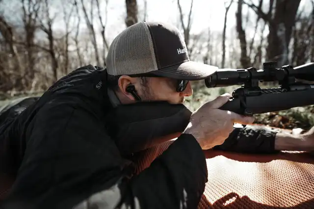 DISRUPTER NOISE CANCELING EARBUDS - image 9