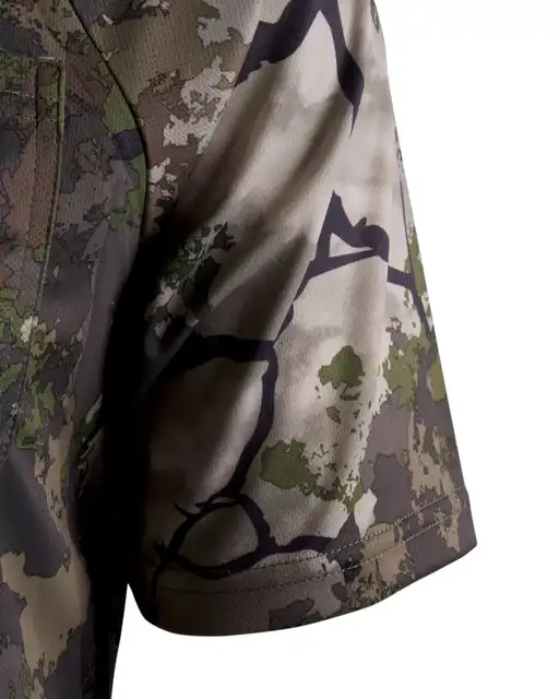 Hunter Series Short Sleeve Tee - image 7