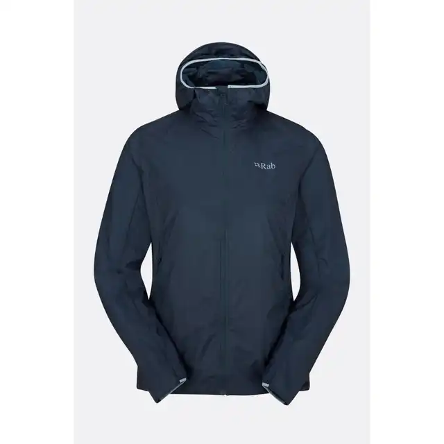 Women's Vital Hooded Jacket