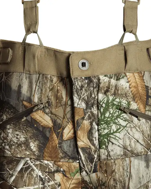 XKG Wind-Defender Bib Pant - image 11