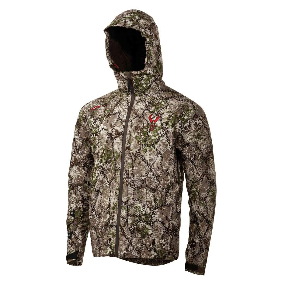 VENTURE JACKET | Guidefitter