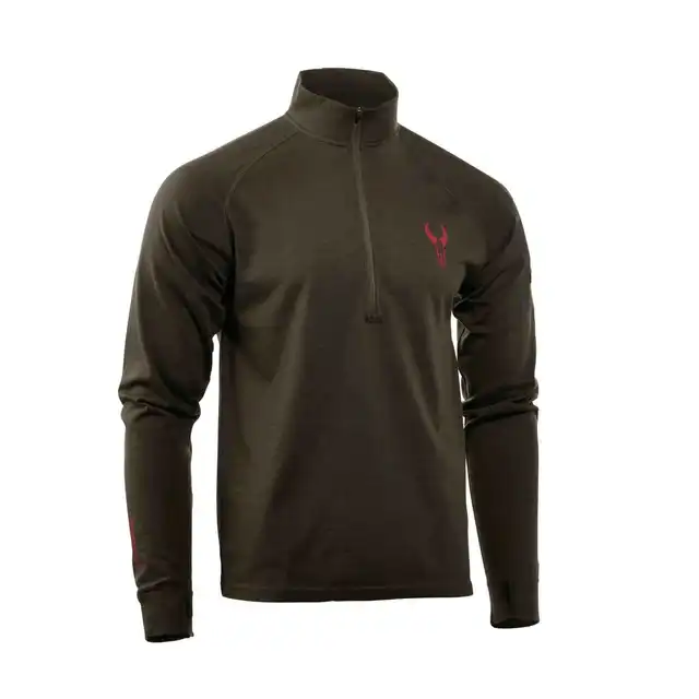 OVIS 1/4 ZIP - image 2