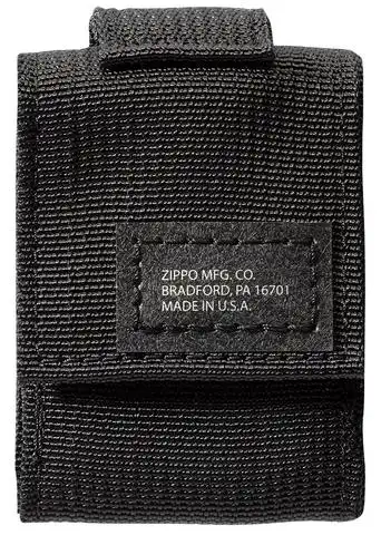 Tactical Lighter Pouch