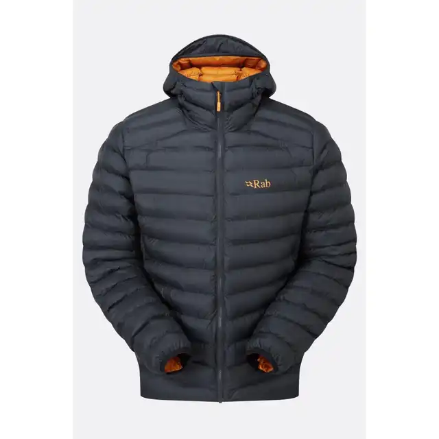 Men's Cirrus Alpine Insulated Jacket