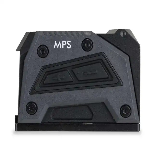 Micro Pistol Sight - image 6