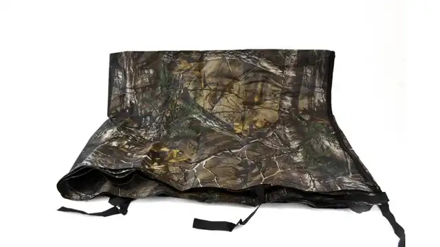 2-Man Ladder Blind Kit (Big Denali Squatch) - image 4