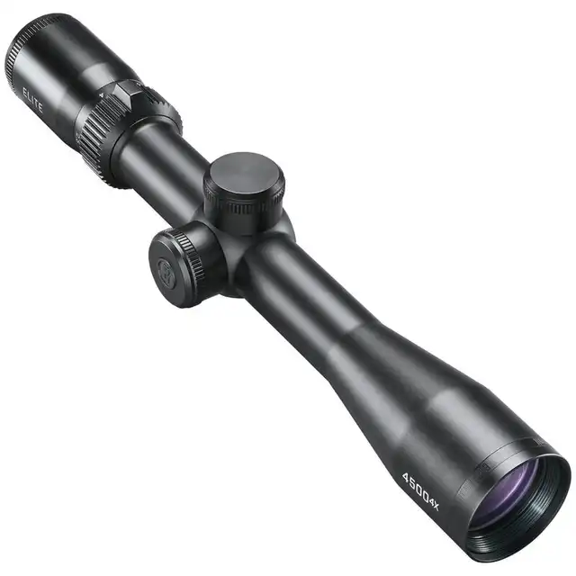 ELITE 4500 2.5-10X40 RIFLESCOPE MULTI-X - image 7