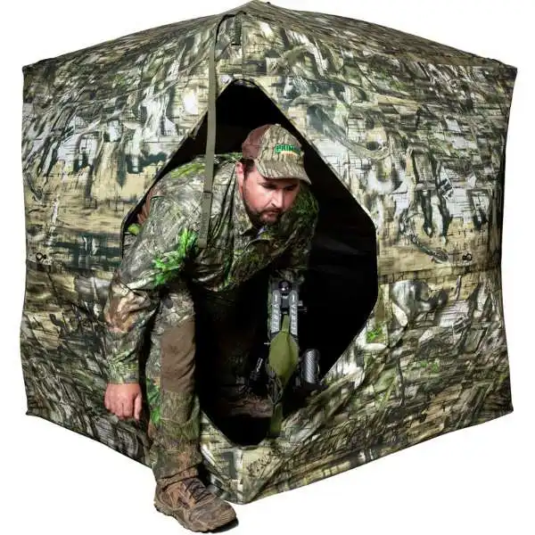 Double Bull SurroundView Double Wide Ground Blind - image 4