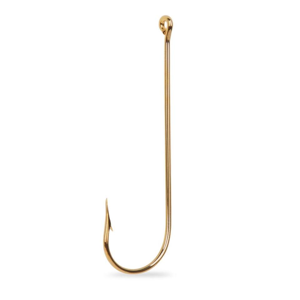 bassdash aberdeen fishing hooks Kit and 30 pcs per size Fishing Hook - Aberdeen Hooks
