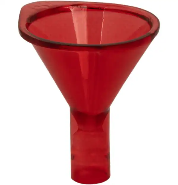 Basic Powder Funnel