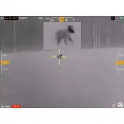 Thumbnail of Contractor 640 4.8-19.2x75 Thermal Weapon Sight, image 33