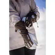 Thumbnail of Army Leather Heli Ski 5-Finger, image 6