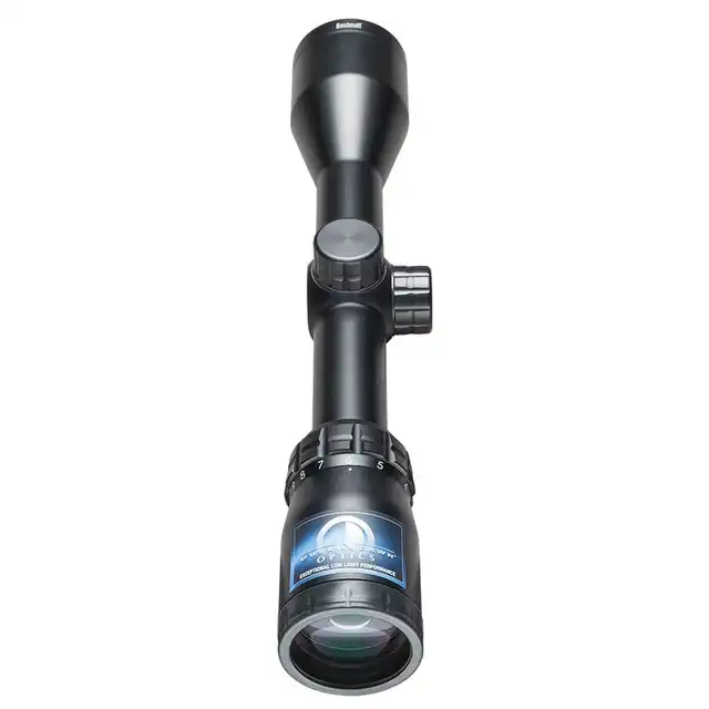 BANNER 3-9X40 RIFLESCOPE CIRCLE-X RIFLESCOPE - image 3