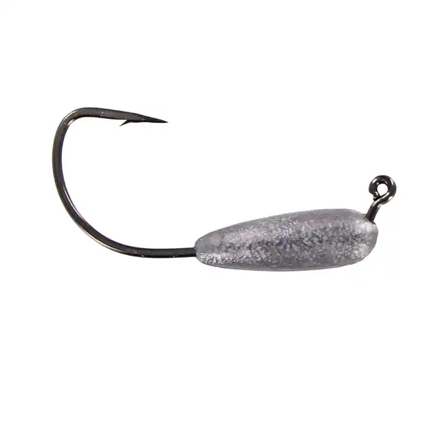 TUBE HEAD JIG